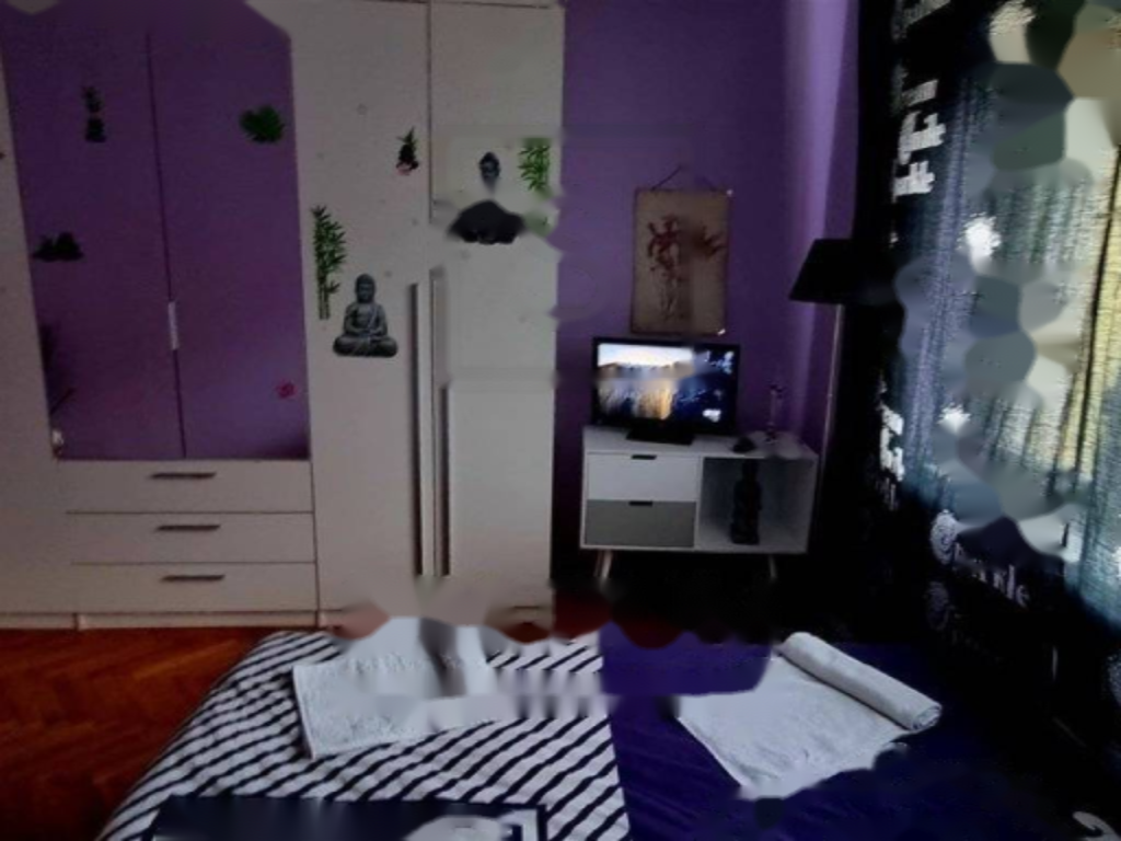 Квартира в Опатии, Хорватия, 60 м² - фото 4