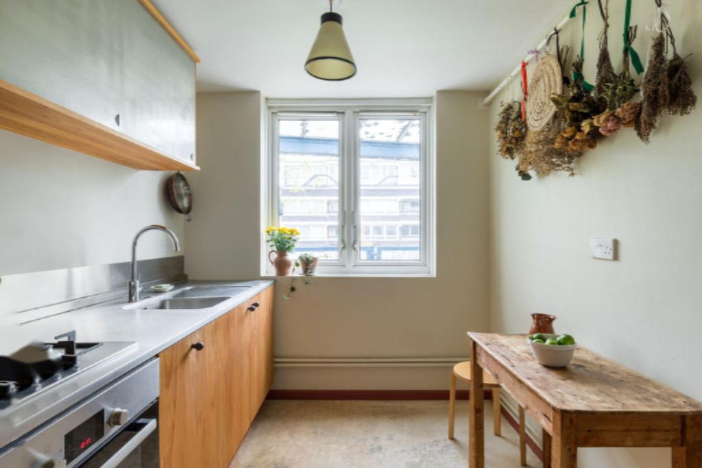 Квартира в Лондоне, Великобритания, 51 м² - фото 4