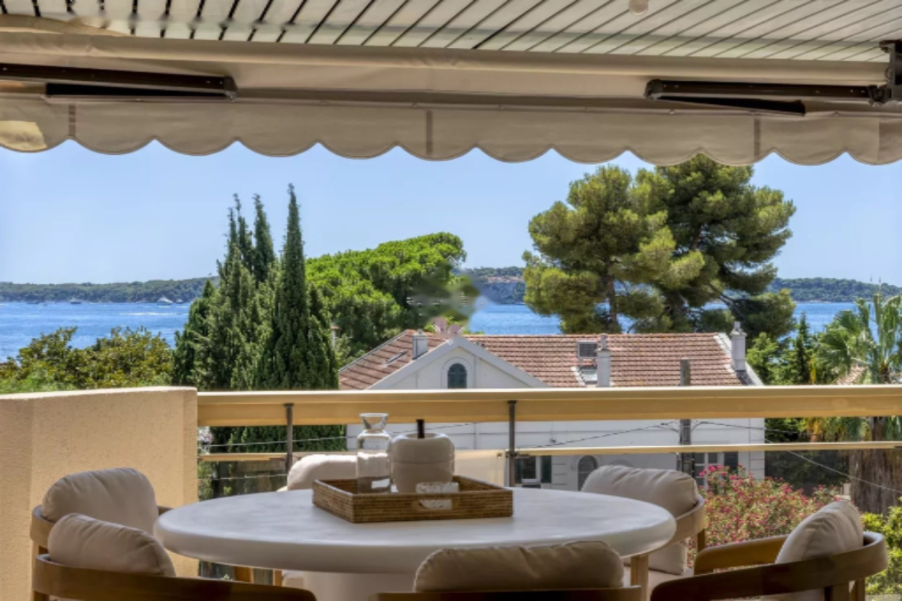 Квартира в Каннах, Франция, 102 м² - фото 4