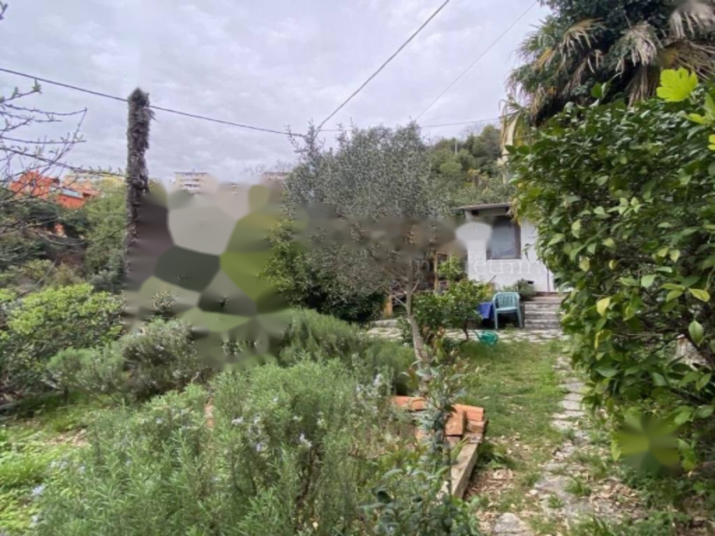 Квартира в Опатии, Хорватия, 198 м² - фото 4