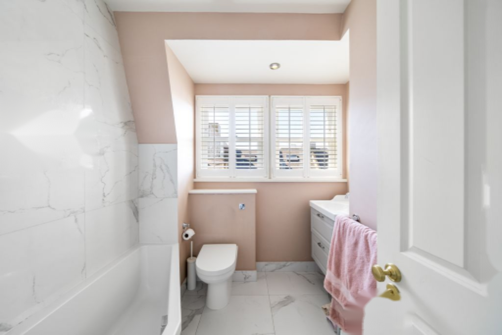 Квартира в Лондоне, Великобритания, 140 м² - фото 4