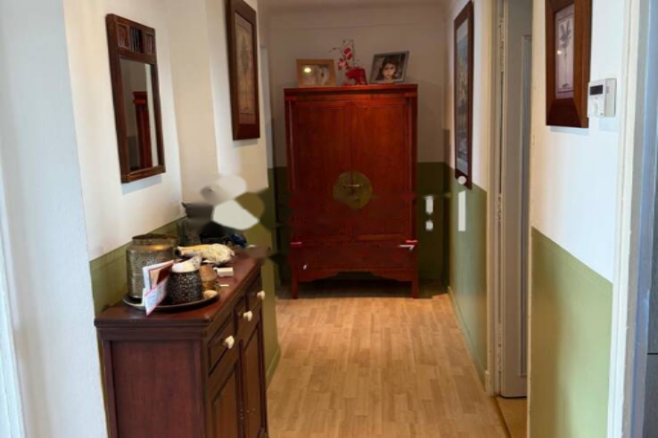 Квартира в Каннах, Франция, 92 м² - фото 2