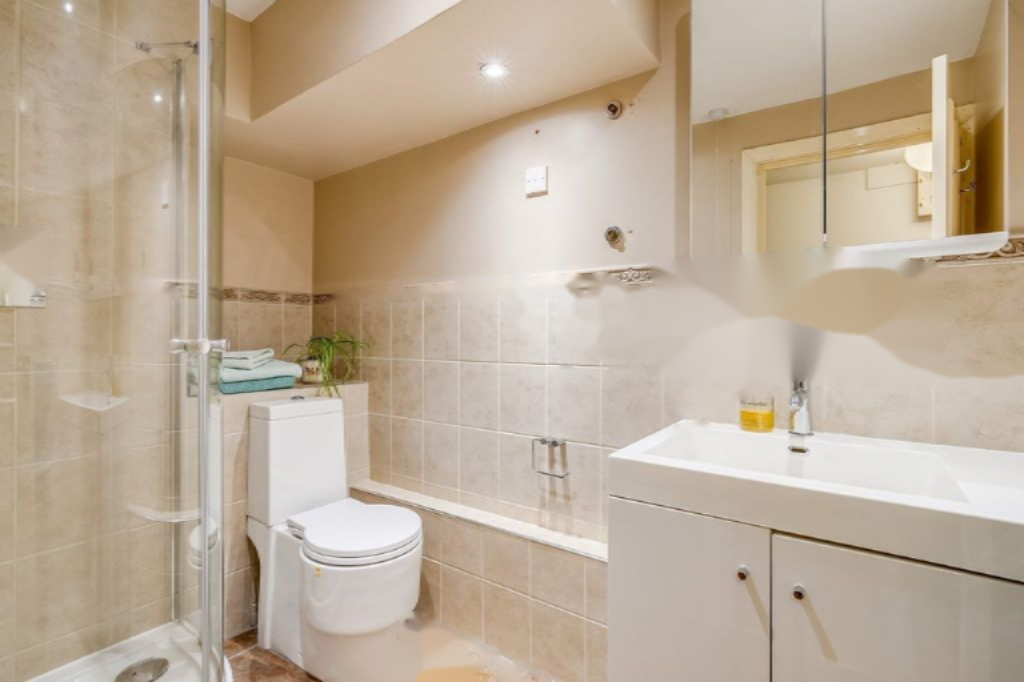 Квартира в Лондоне, Великобритания, 43 м² - фото 4