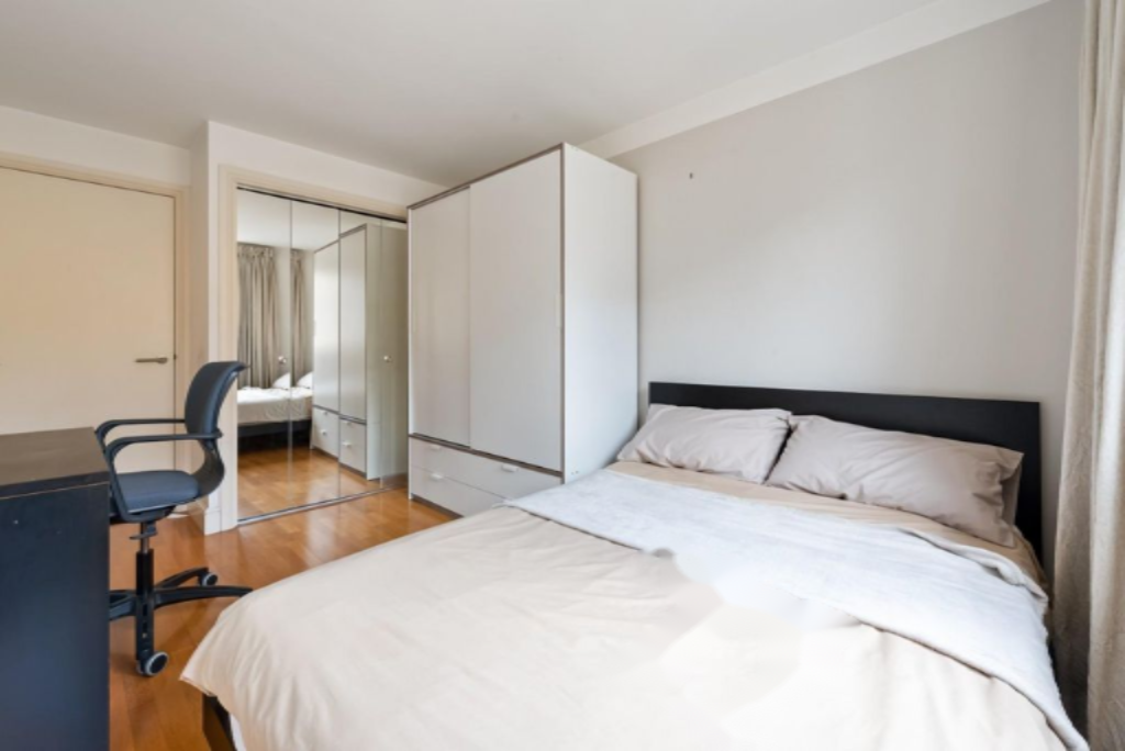 Квартира в Лондоне, Великобритания, 45 м² - фото 4