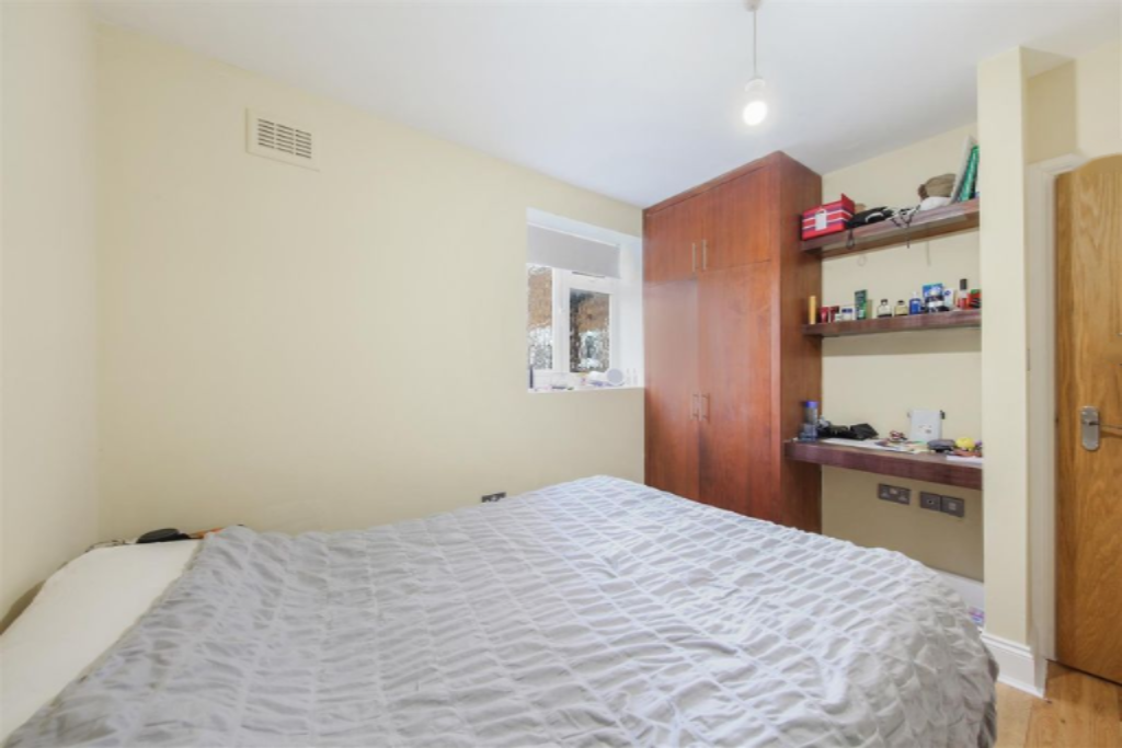 Квартира в Лондоне, Великобритания, 60 м² - фото 4