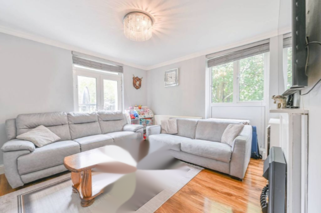 Квартира в Лондоне, Великобритания, 47 м² - фото 5