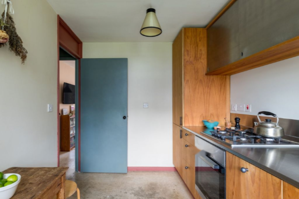 Квартира в Лондоне, Великобритания, 51 м² - фото 5