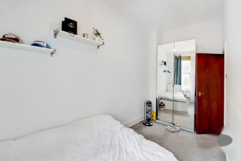 Квартира в Лондоне, Великобритания, 48 м² - фото 5