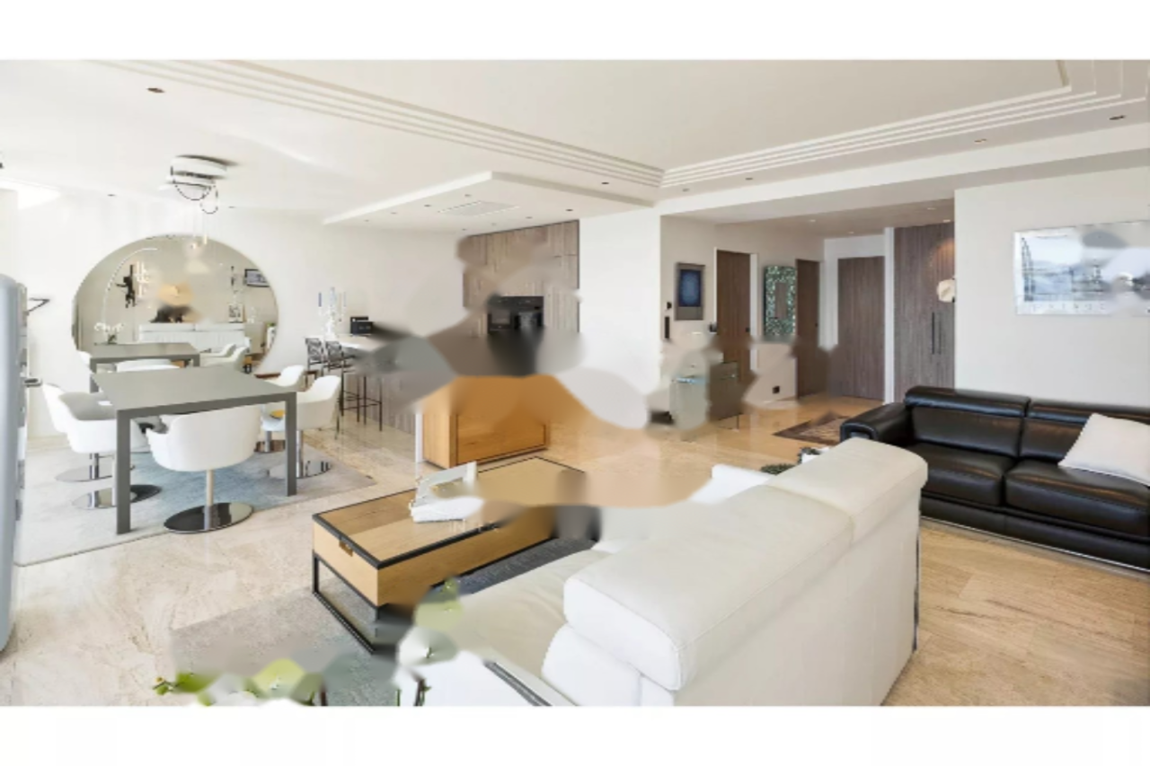 Квартира в Каннах, Франция, 92 м² - фото 5