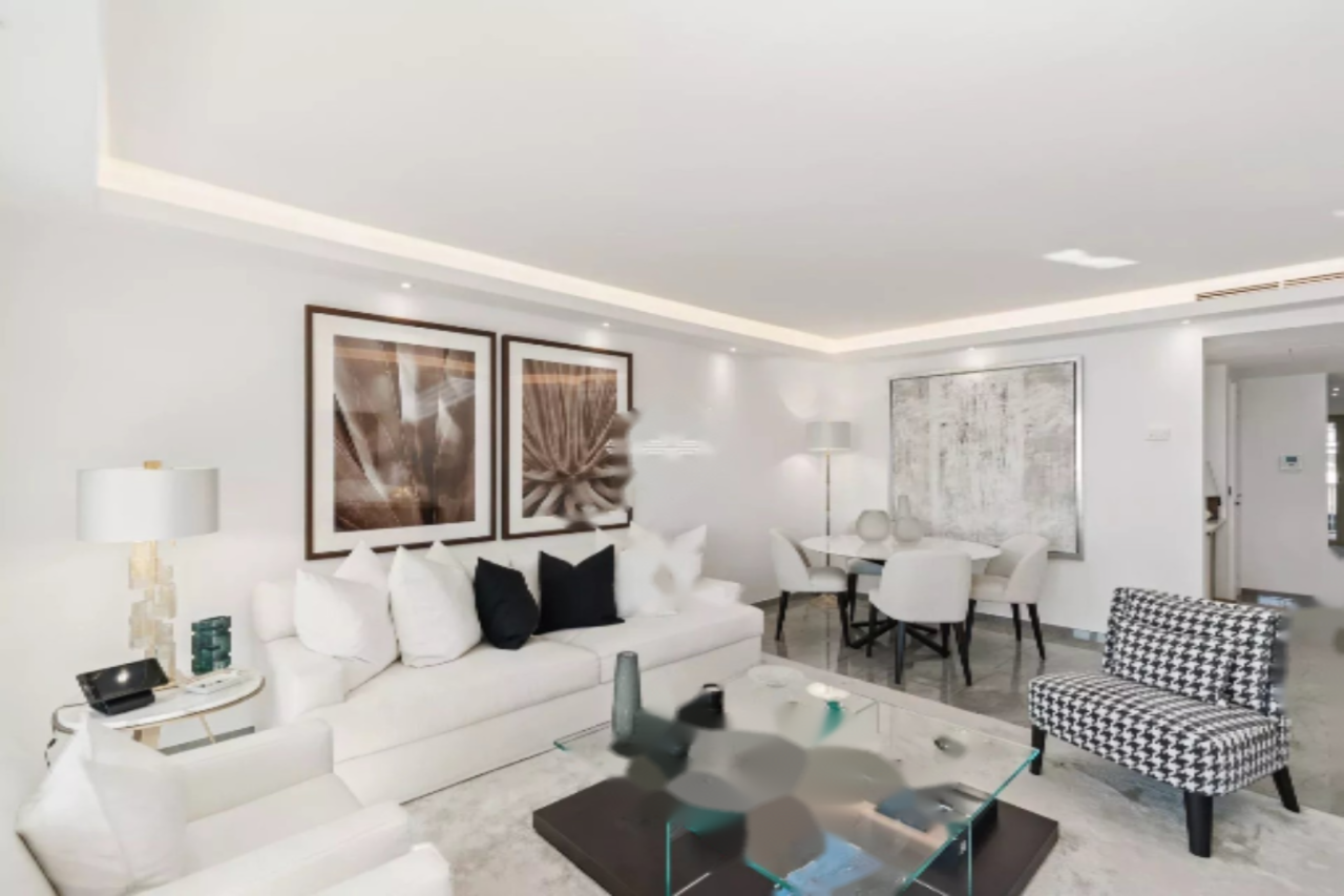 Квартира в Каннах, Франция, 85 м² - фото 5