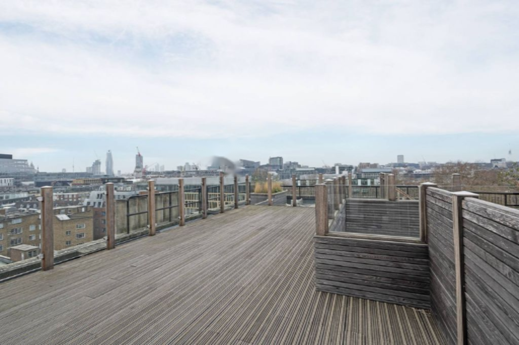 Квартира в Лондоне, Великобритания, 22 м² - фото 5