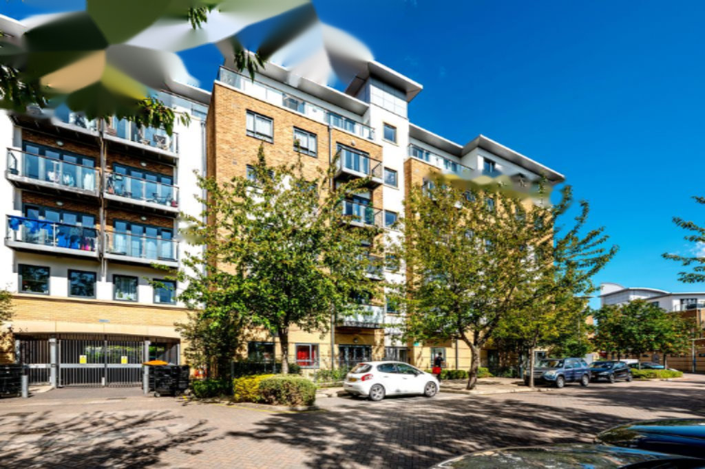 Квартира в Лондоне, Великобритания, 50 м² - фото 5