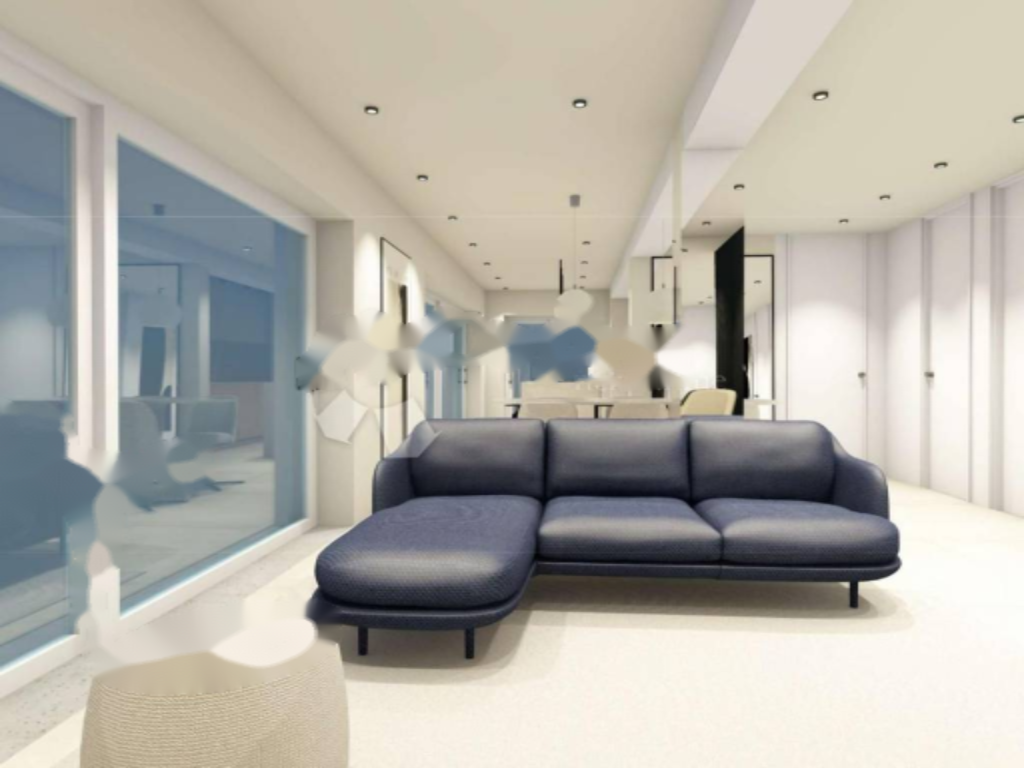 Квартира в Опатии, Хорватия, 103 м² - фото 5