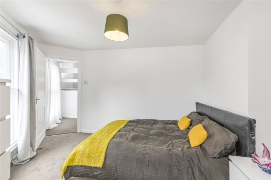 Квартира в Лондоне, Великобритания, 70 м² - фото 5