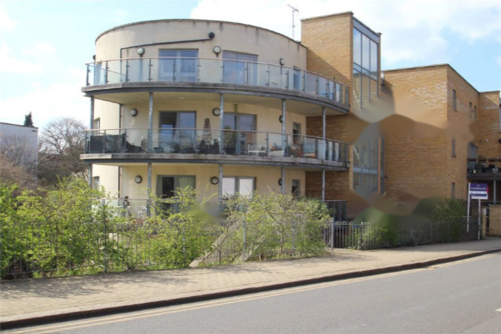 Квартира в Лондоне, Великобритания, 46 м² - фото 5