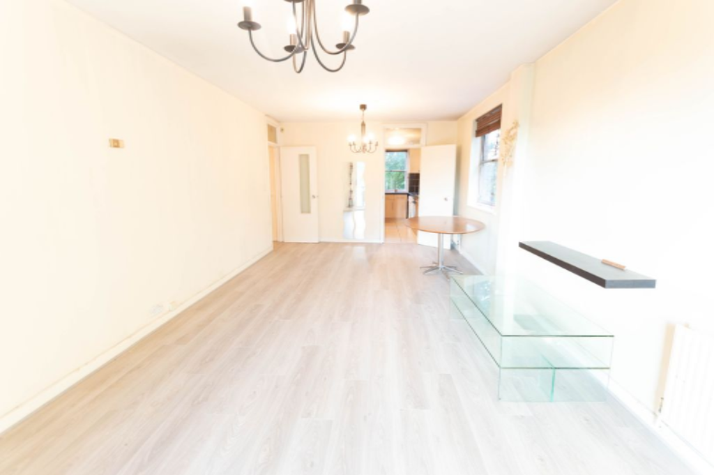 Квартира в Лондоне, Великобритания, 65 м² - фото 5