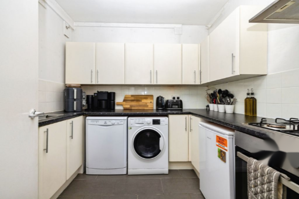 Квартира в Лондоне, Великобритания, 39 м² - фото 5