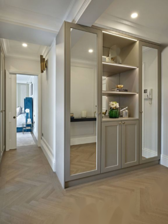 Квартира в Лондоне, Великобритания, 76 м² - фото 5