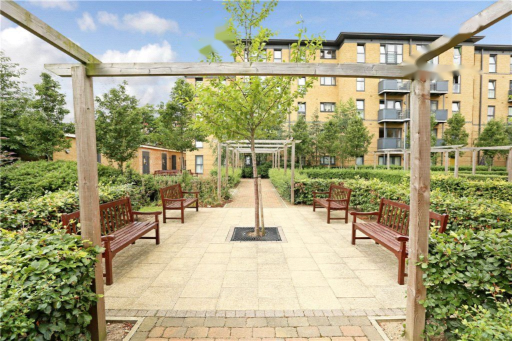 Квартира в Лондоне, Великобритания, 46 м² - фото 5