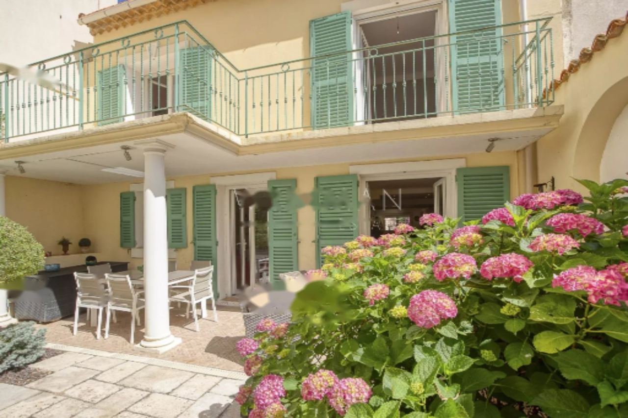 Квартира в Каннах, Франция, 152 м² - фото 5