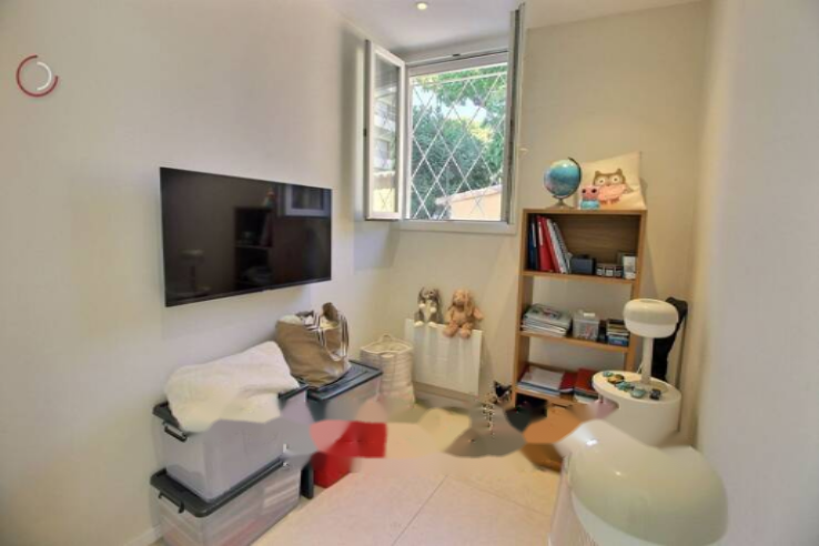 Квартира в Каннах, Франция, 40 м² - фото 3