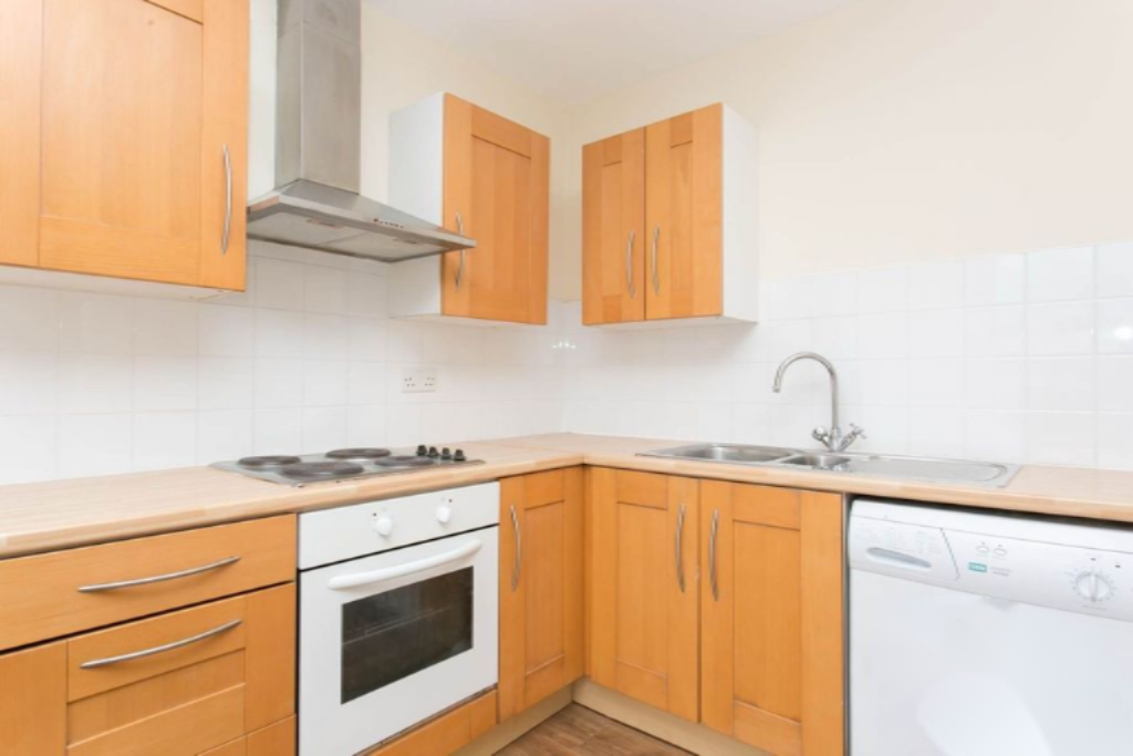 Квартира в Лондоне, Великобритания, 37 м² - фото 4