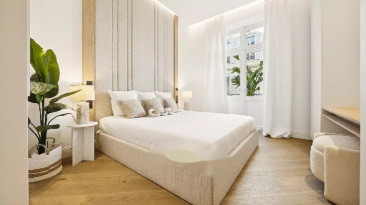 Квартира в Каннах, Франция, 120 м² - фото 5