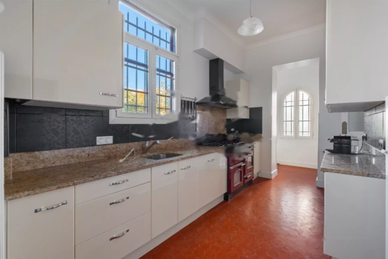 Квартира в Каннах, Франция, 275 м² - фото 5