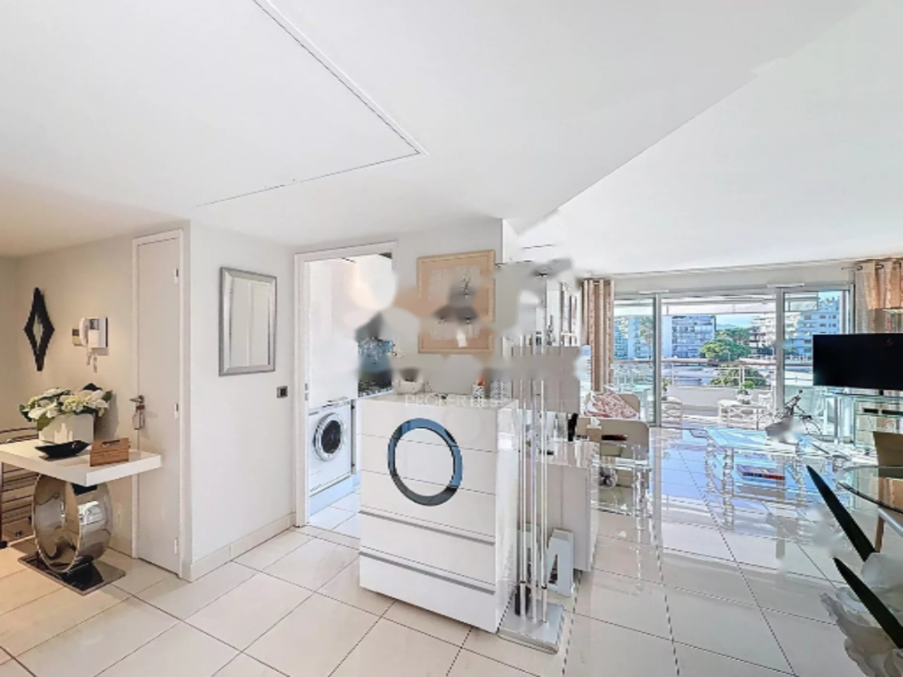 Квартира в Каннах, Франция, 89 м² - фото 5