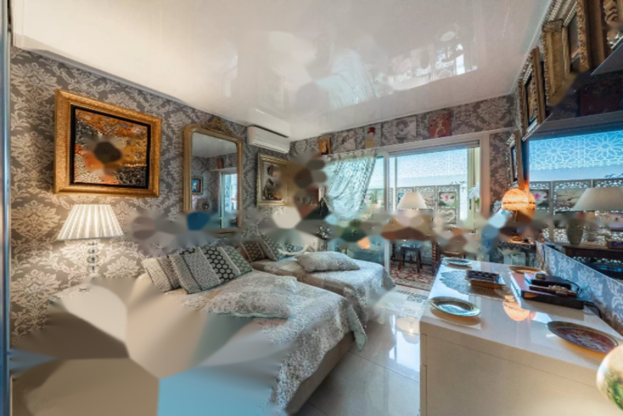 Квартира в Каннах, Франция, 52 м² - фото 5