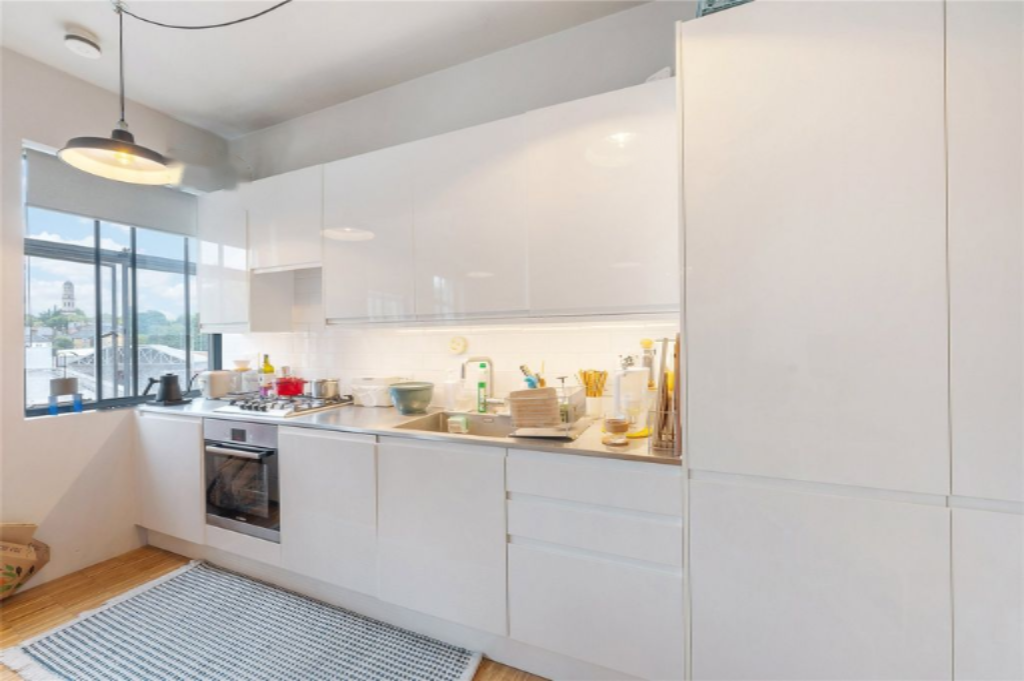 Квартира в Лондоне, Великобритания, 47 м² - фото 5