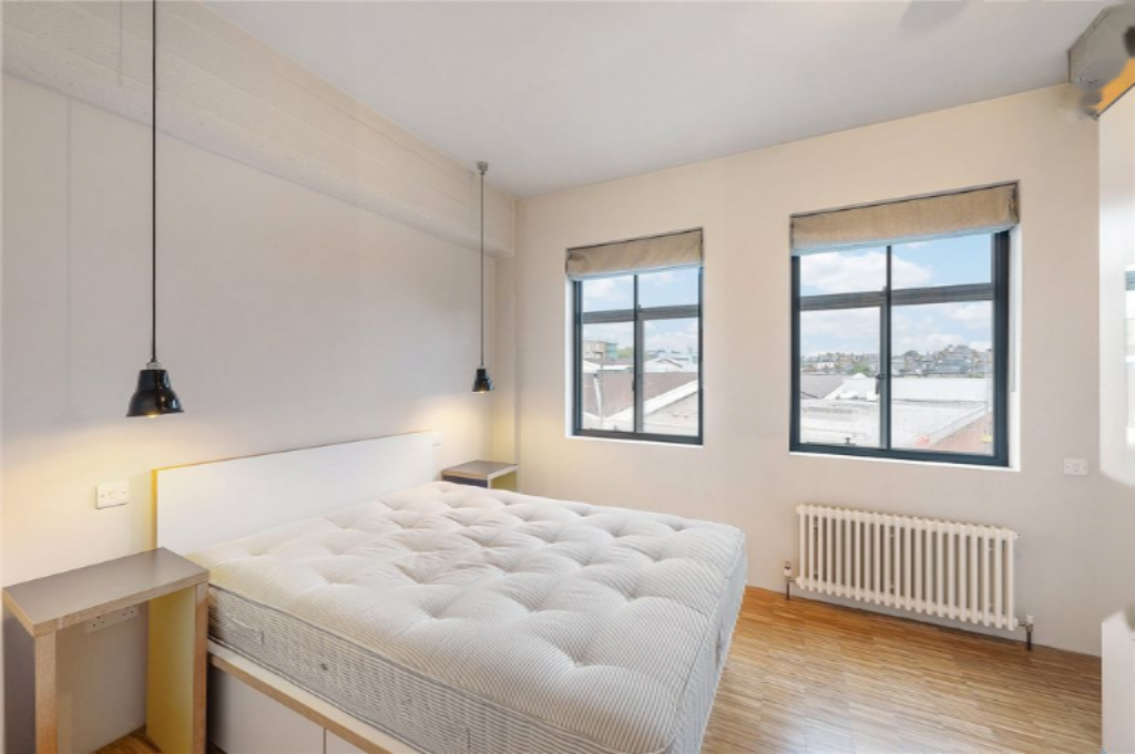 Квартира в Лондоне, Великобритания, 41 м² - фото 5