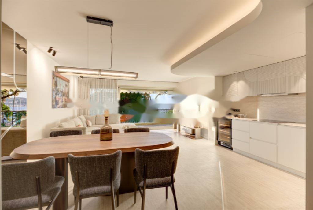 Квартира в Каннах, Франция, 103 м² - фото 5