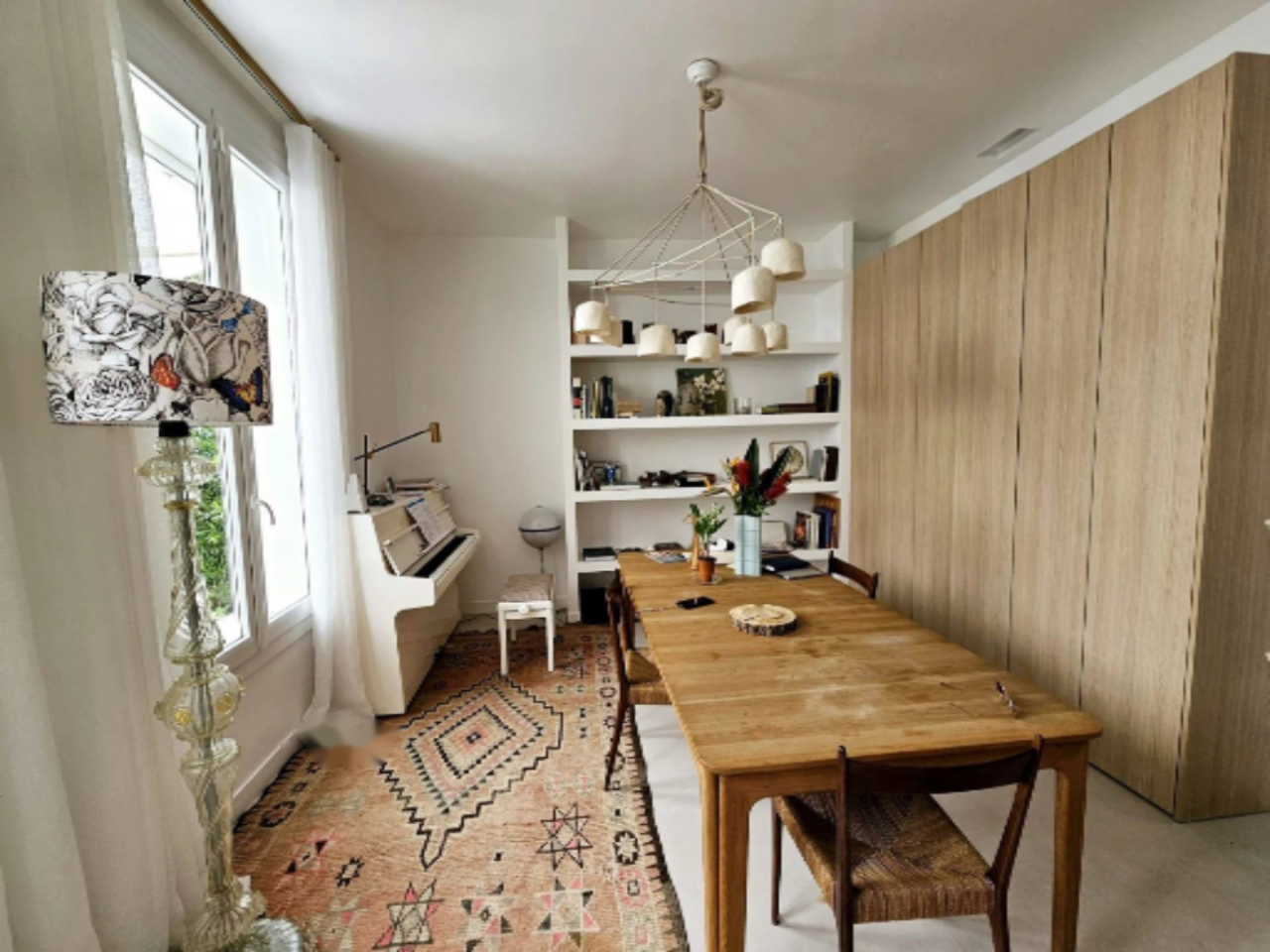 Квартира в Каннах, Франция, 125 м² - фото 5