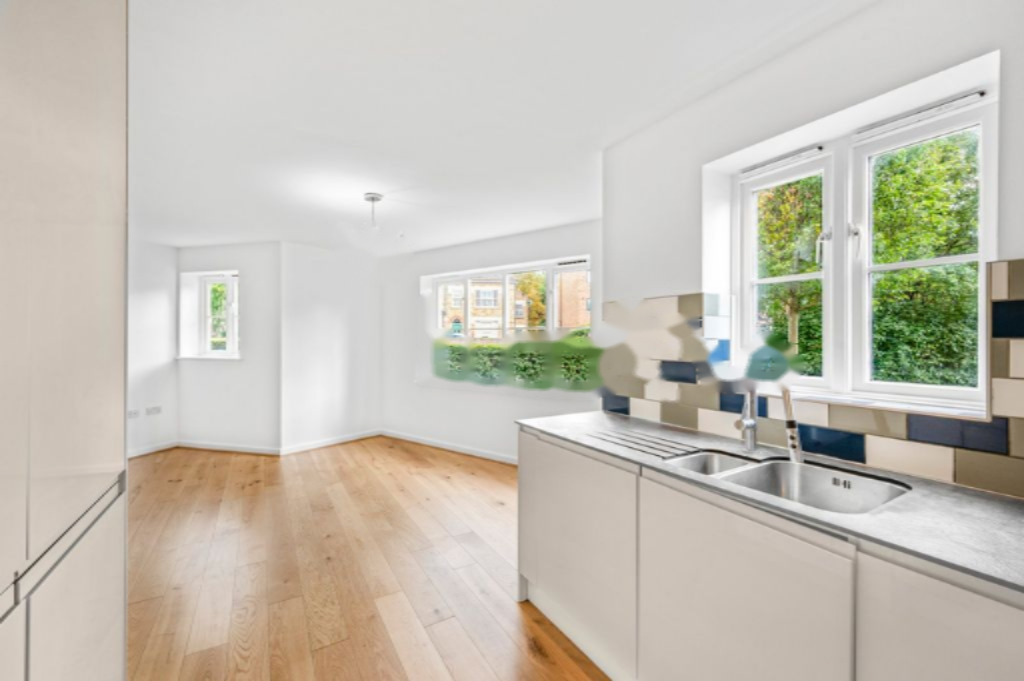 Квартира в Лондоне, Великобритания, 71 м² - фото 5