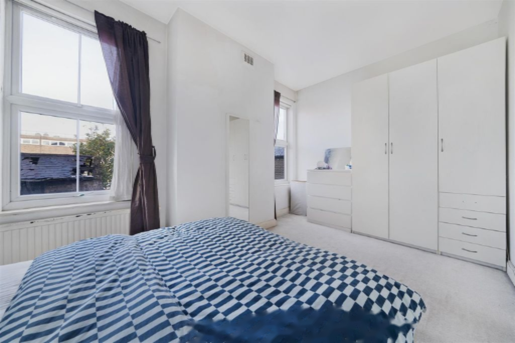 Квартира в Лондоне, Великобритания, 48 м² - фото 5