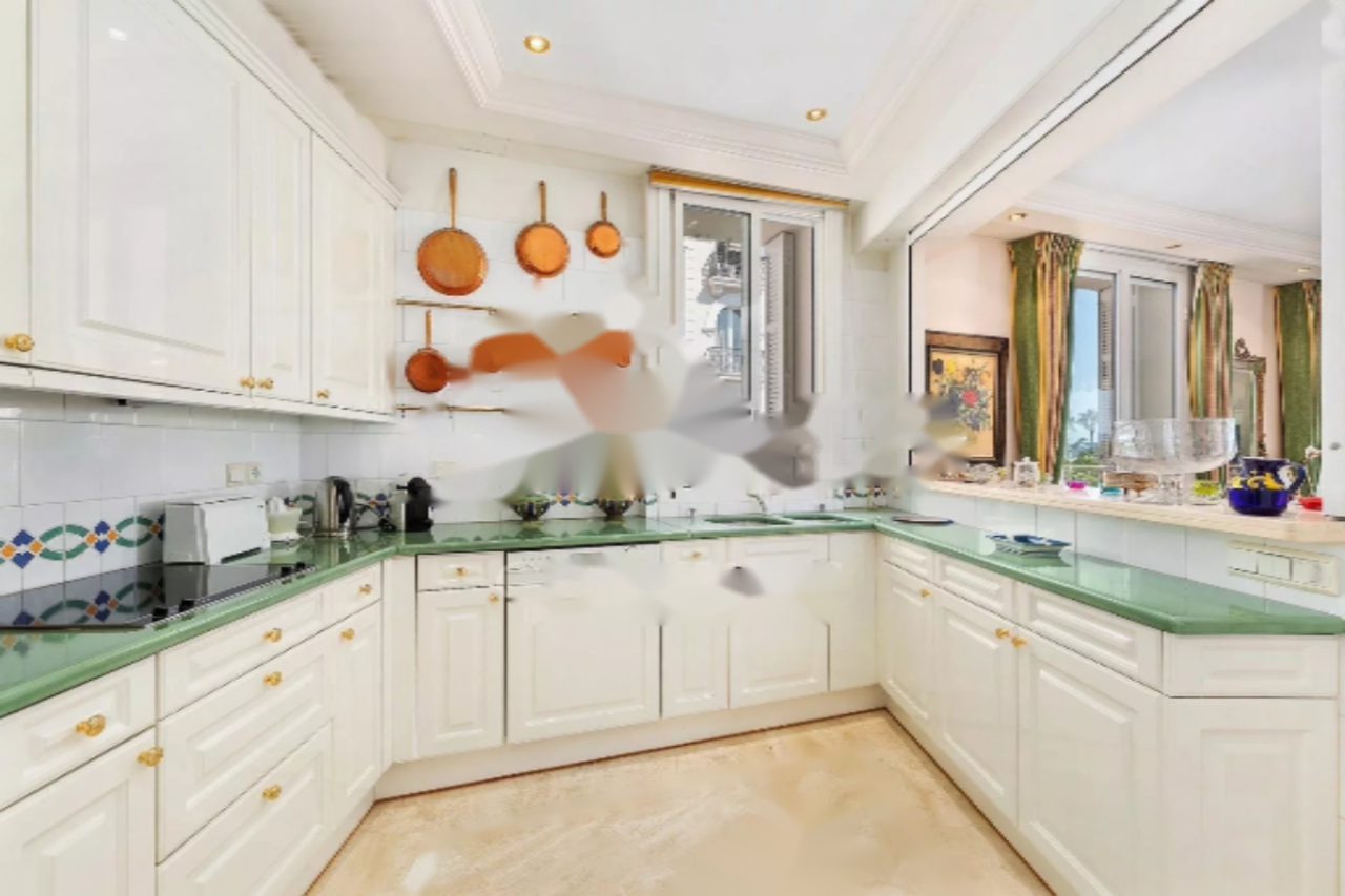 Квартира в Каннах, Франция, 150 м² - фото 5