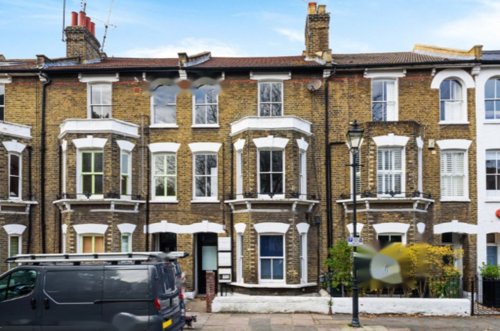 Квартира в Лондоне, Великобритания, 47 м² - фото 5