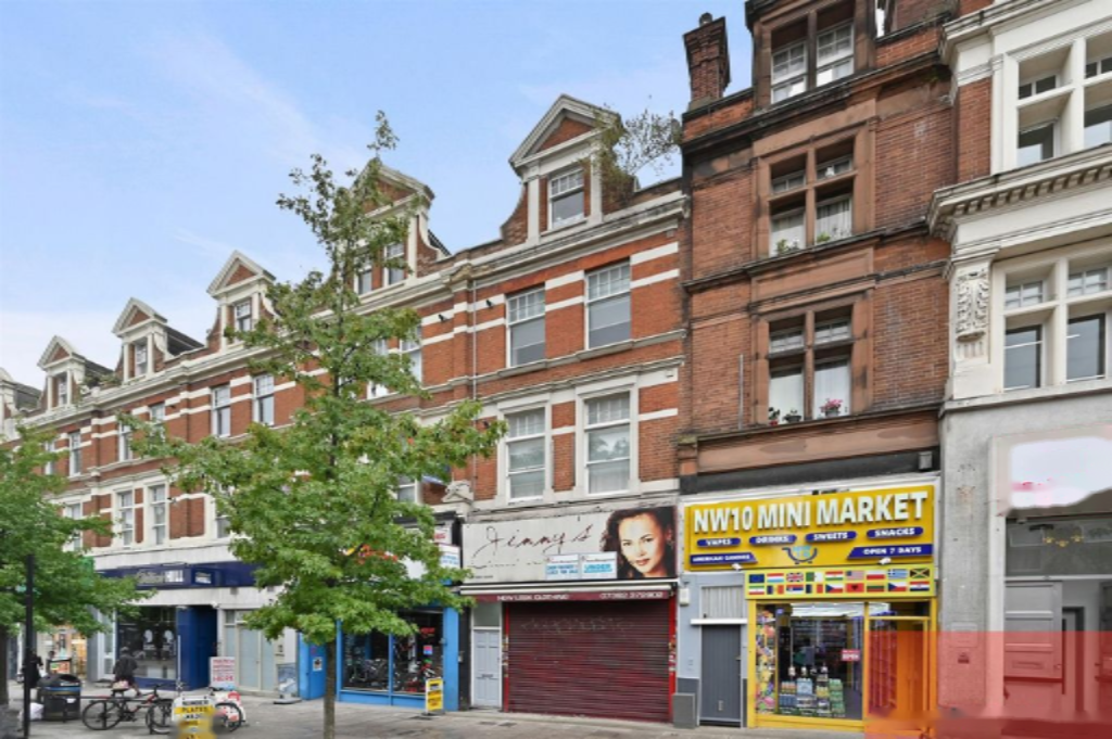 Квартира в Лондоне, Великобритания, 66 м² - фото 5