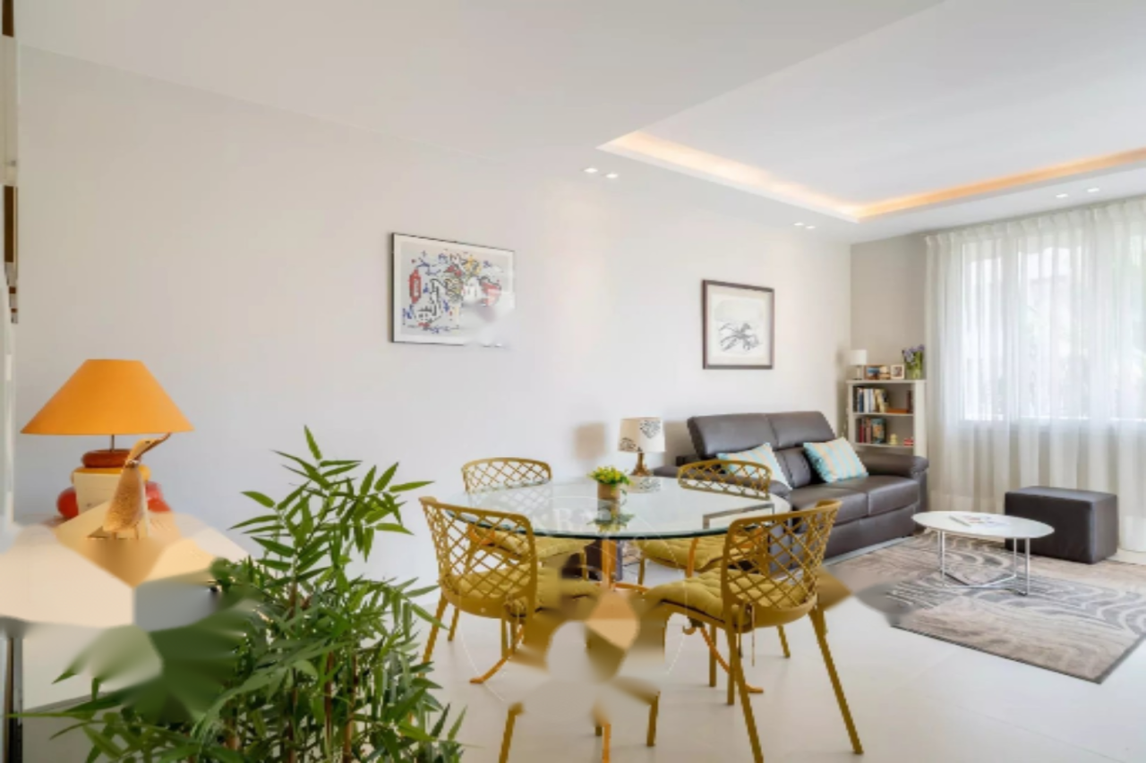 Квартира в Каннах, Франция, 56 м² - фото 5