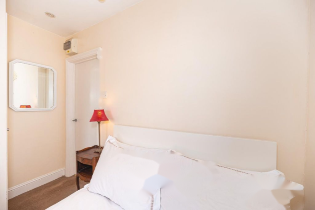 Квартира в Лондоне, Великобритания, 27 м² - фото 5