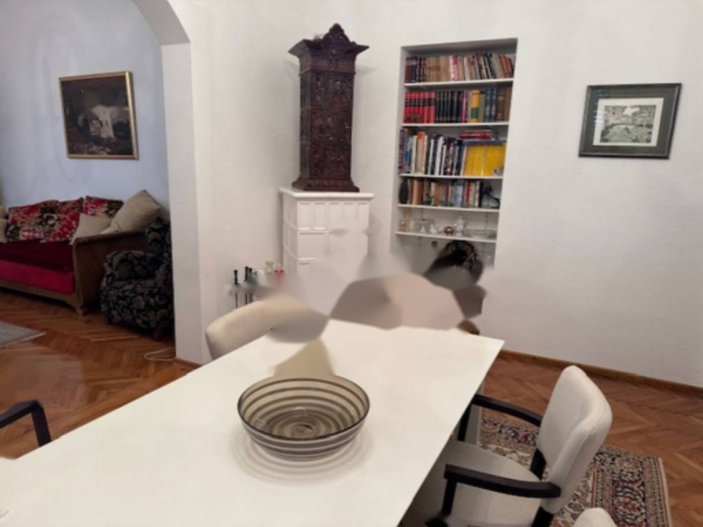 Квартира в Опатии, Хорватия, 107 м² - фото 5