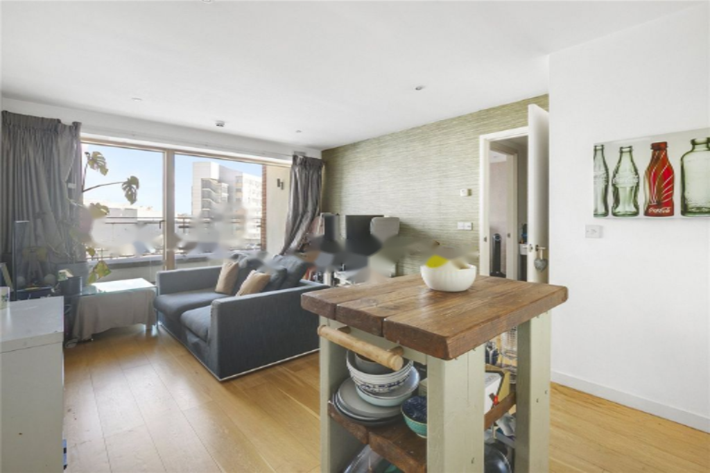 Квартира в Лондоне, Великобритания, 51 м² - фото 5