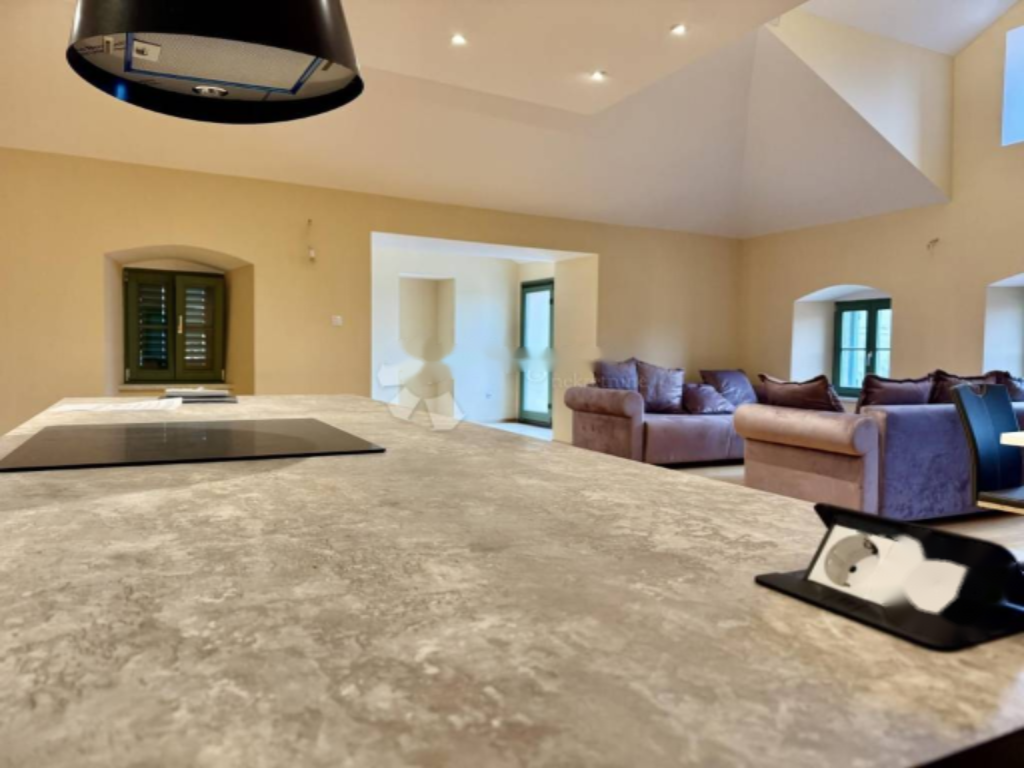 Квартира в Опатии, Хорватия, 135 м² - фото 5