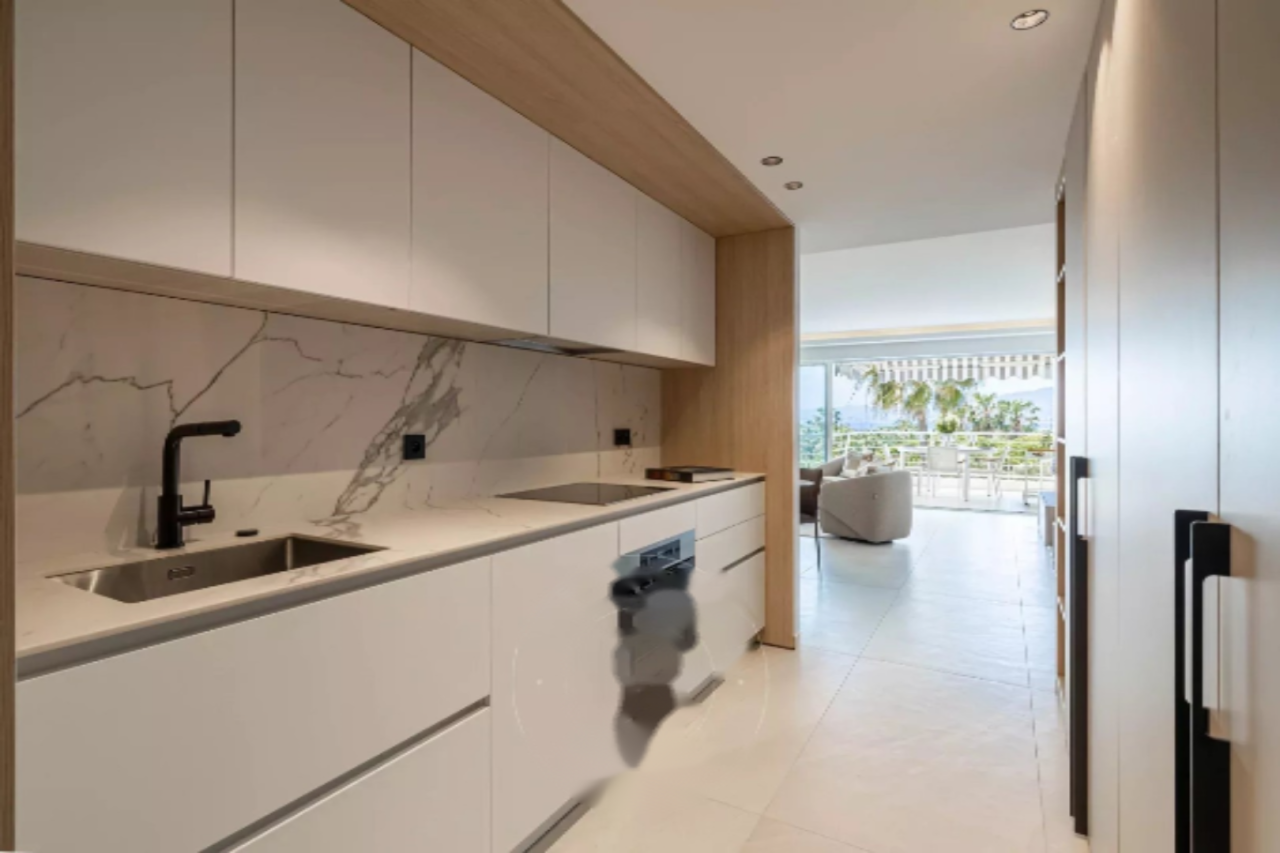 Квартира в Каннах, Франция, 108 м² - фото 5