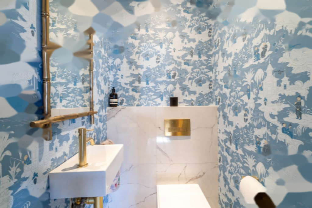 Квартира в Лондоне, Великобритания, 140 м² - фото 5