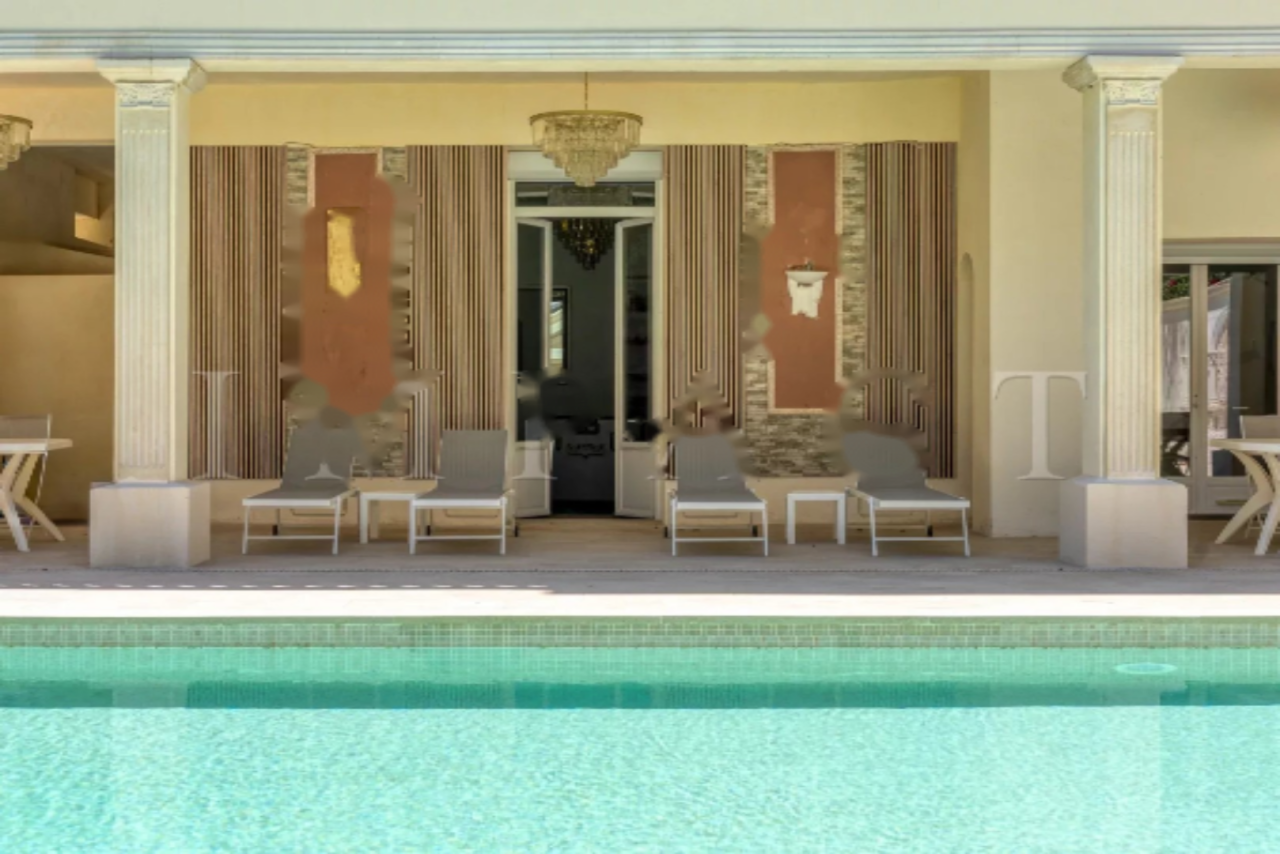 Квартира в Каннах, Франция, 650 м² - фото 5