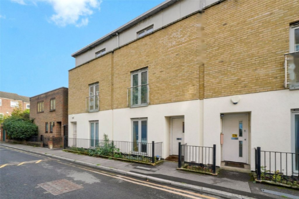 Квартира в Лондоне, Великобритания, 42 м² - фото 5