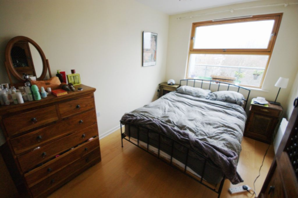 Квартира в Лондоне, Великобритания, 49 м² - фото 5