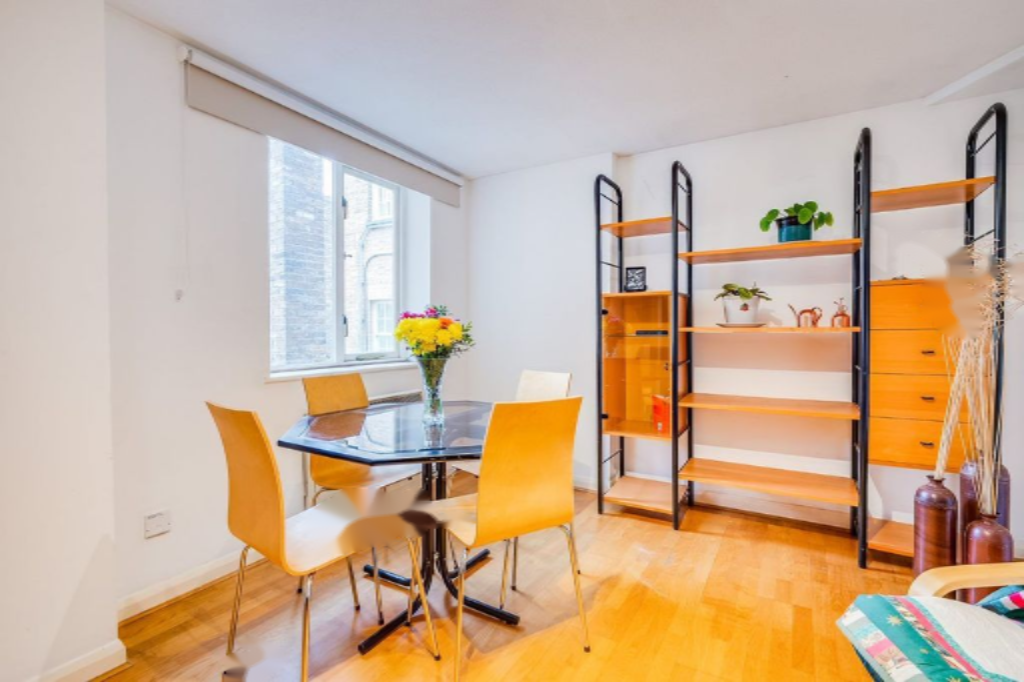 Квартира в Лондоне, Великобритания, 43 м² - фото 5